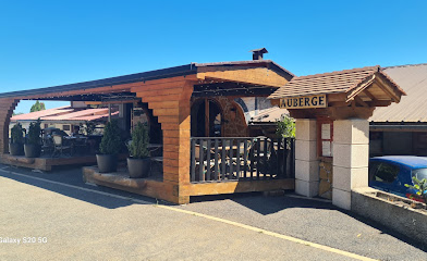 Restaurant Ferme Auberge du Grand Loup